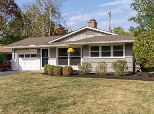 2326 Bristol Rd, Columbus, OH 43221