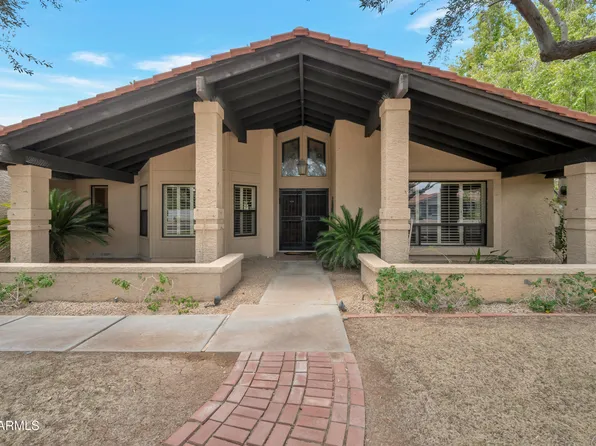 12028 N 53 Place, Scottsdale, AZ 85254