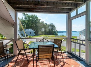 7 Wave Crest Dr #A, Boothbay, ME 04537