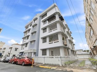 (Undisclosed Address), San Juan, PR 00909