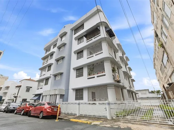 (undisclosed Address), San Juan, PR 00909