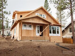 2397 NW Drouillard Ave, Bend, OR 97701