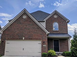 4744 Foxglove Point, Lexington, KY 40509
