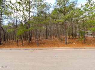 168 James Dr LOT 4032, West End, NC 27376