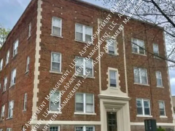 1385 Manor Park Ave Unit 2, Lakewood, OH 44107