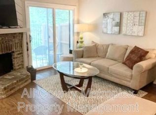 891 Dublin Dr #1, Richardson, TX 75080