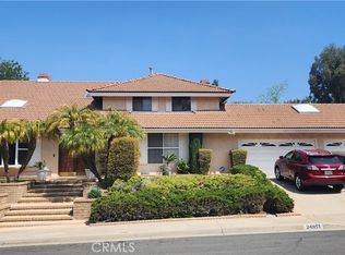 24851 Grissom Rd, Laguna Hills, CA 92653