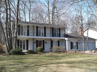 5309 Carlingfort Dr, Toledo, OH 43623