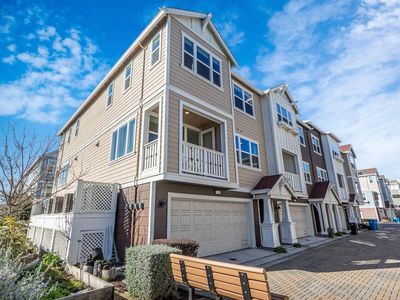 26 Tidal Way, San Mateo, CA, 94401