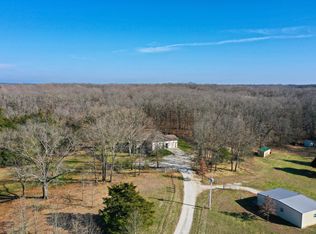 340 E 420th Rd, Fair Play, MO 65649