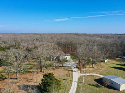 340 E 420th Rd, Fair Play, MO, 65649
