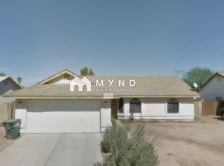1732 E Parkview Ave, Casa Grande, AZ 85122