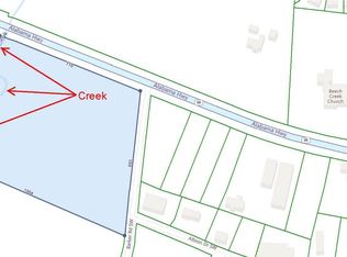 3105 Alabama Hwy NW, Rome, GA 30165