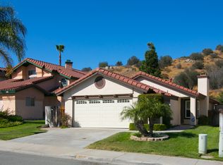 11558 Avenida Marcella, El Cajon, CA 92019