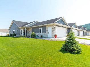 1715 Red Clover St #694, Holmen, WI 54636