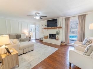 814 Angel Dr, Jacksonville, AL 36265