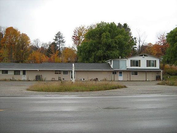 Store-Motel