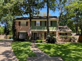 21 Lancelot Ln, Conroe, TX 77304