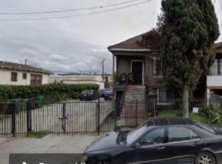 1122 92nd Ave, Oakland, CA 94603