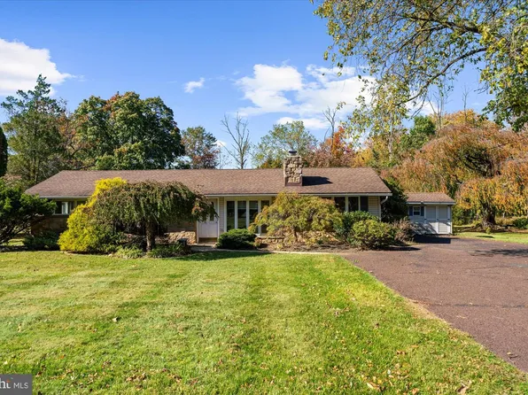 6 Lantern Ln, Lansdale, PA 19446