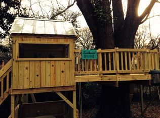 2713 Kilgore Ave, Raleigh, NC 27607