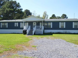 1215 Jones Chapel Rd, Piedmont, AL 36272