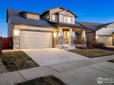 7308 Brittany Dr, Fort Collins, CO, 80525