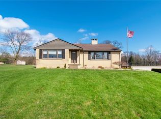 22930 Buck Rd, Alliance, OH 44601