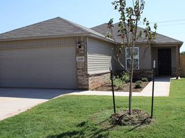 13304 Beekman Dr, Piedmont, OK 73078