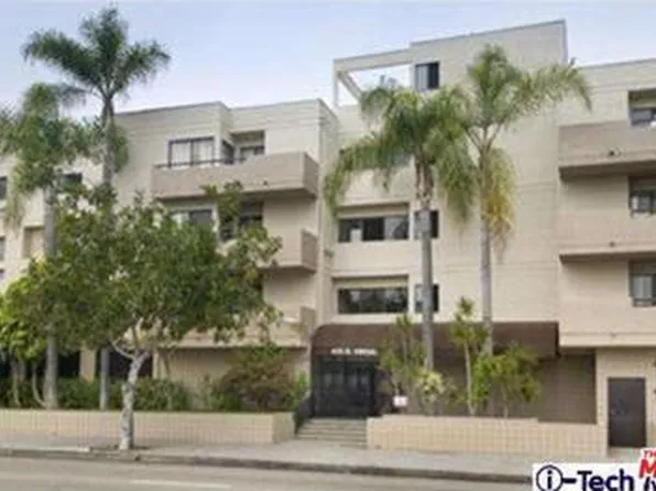 435 S Virgil Ave APT 111, Los Angeles, CA 90020