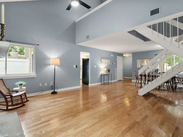 509 Dongary Rd #509, South Easton, MA 02375