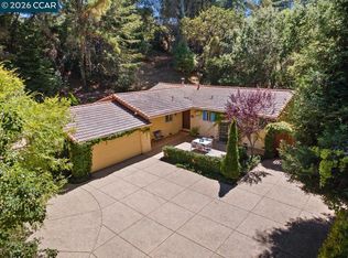 1555 Pleasant Hill Rd, Lafayette, CA 94549