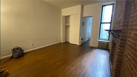 Rented by Ethan Blinder, LREB