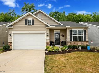 6528 Amber Way, North Ridgeville, OH 44039