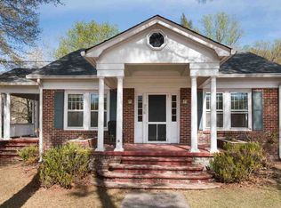 256 Ann St, Pickens, SC 29671