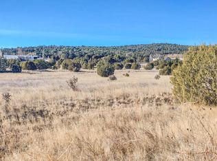 9 Idlewild, Edgewood, NM 87015