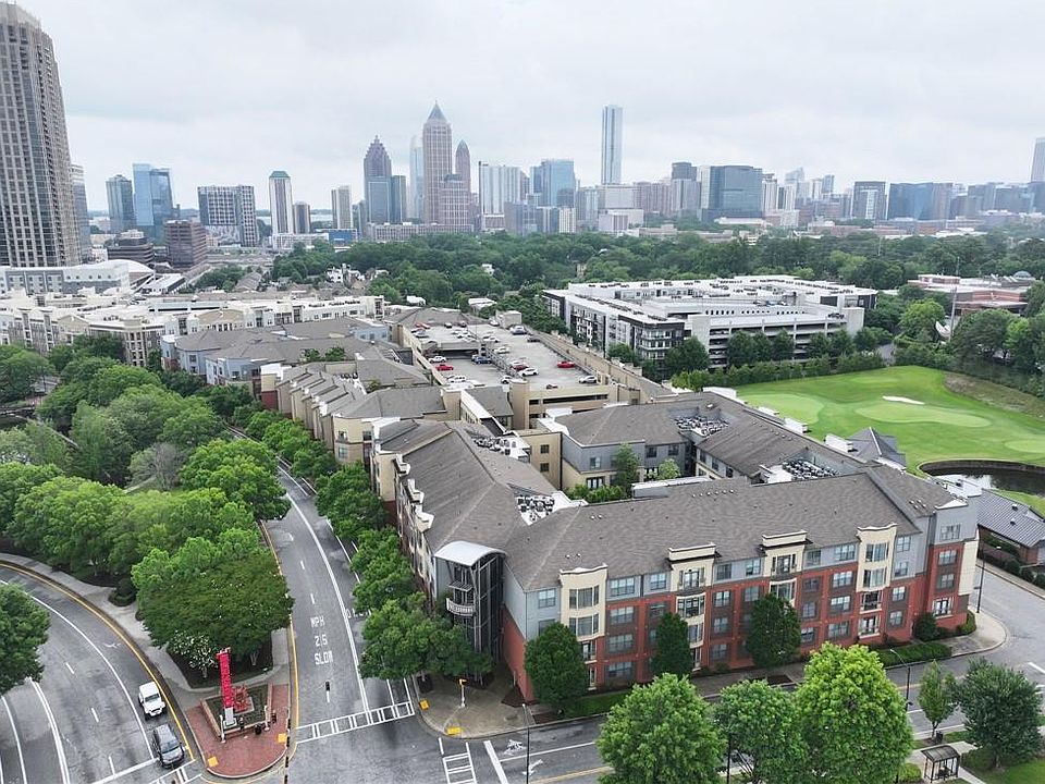 1st image of 400 17th St NW Unit 2307