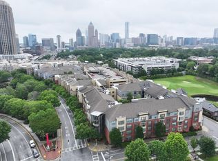 400 17th St NW Unit 2307, Atlanta, GA 30363
