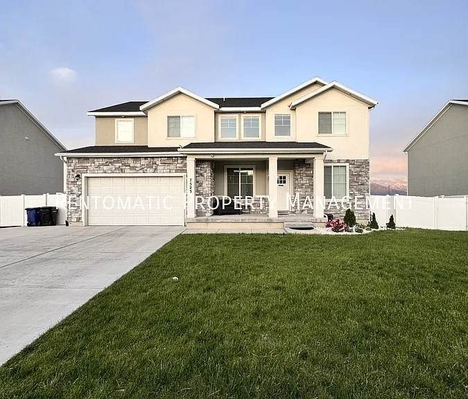 7523 S Wood Farms Dr — Photo 1
