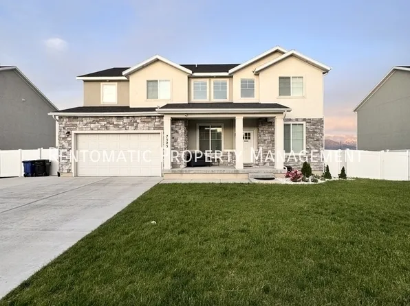 7523 S Wood Farms Dr, West Jordan, UT 84084