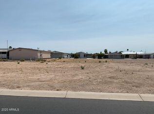 3609 N Indiana Ave LOT 29 & 30, Florence, AZ 85132