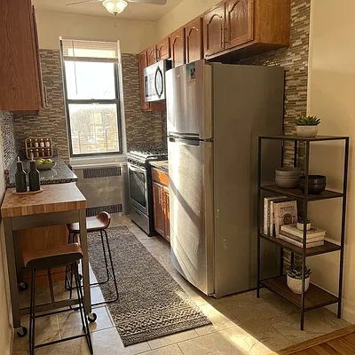 Kitchen, photo 1