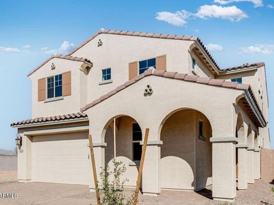 17636 W GEORGIA Avenue, Litchfield Park, AZ, 85340