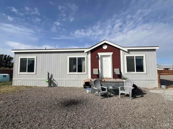 608 Roosevelt Ave #10, Grand View, ID 83624