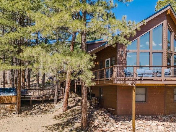 74 Walnut Place, Pagosa Springs, CO 81147
