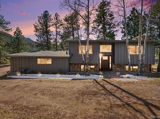 28094 Harebell Lane, Evergreen, CO 80439