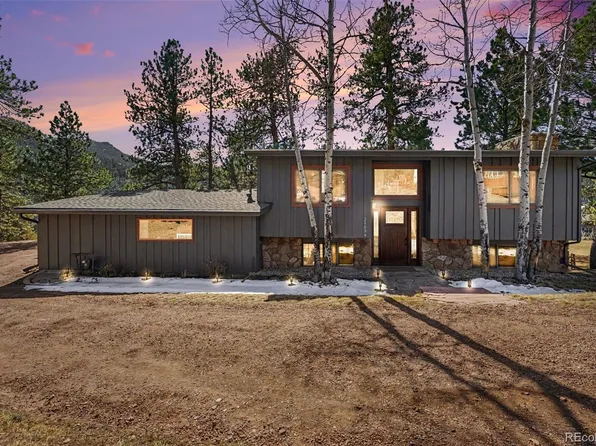 28094 Harebell Lane, Evergreen, CO 80439