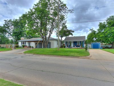 1915 S Mansfield Ave, Del City, OK, 73115