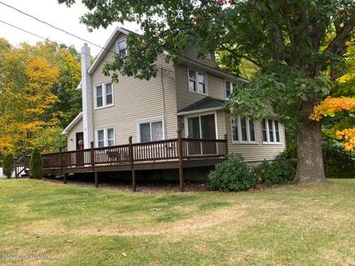732 Lily Lake Rd, Wapwallopen, PA, 18660