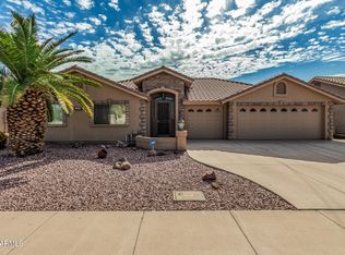 10907 E Olla Ave, Mesa, AZ 85212